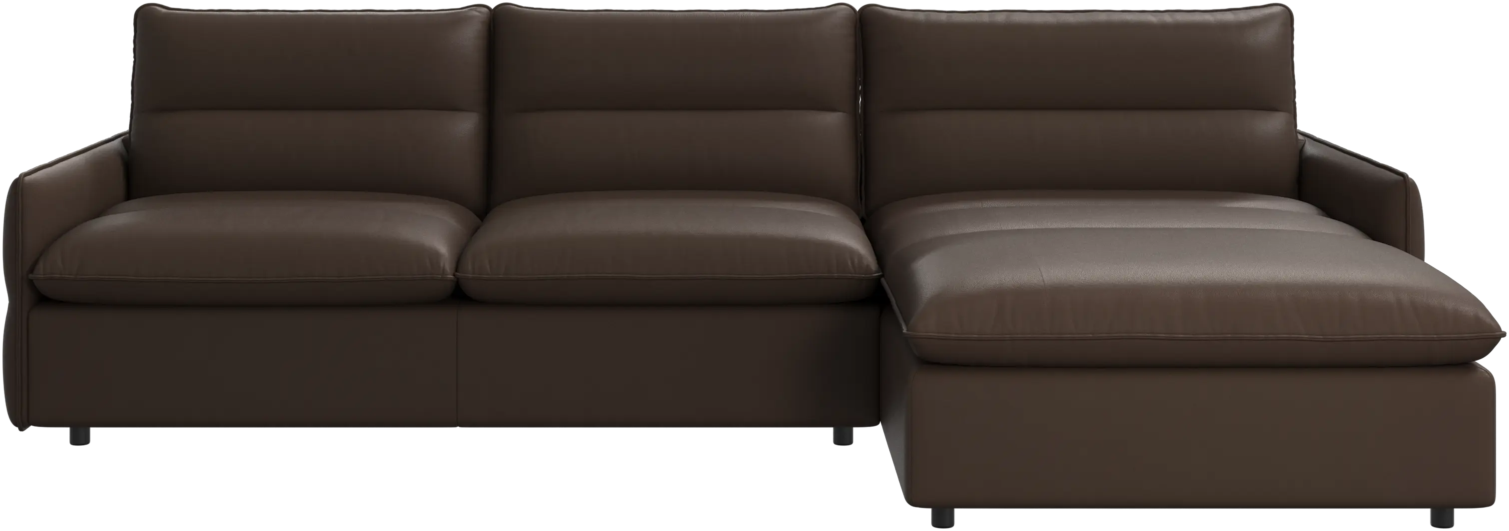 デザイナーソファベッド | デンマークデザインの家具 - ライトグレー